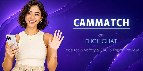 CamMatch Videochat Aleatorio