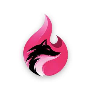Fox Video Chat Logo