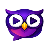 Flick.Chat Logo